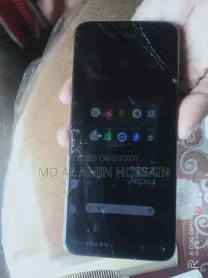 OnePlus Nord N10 5G 128 GB Gray