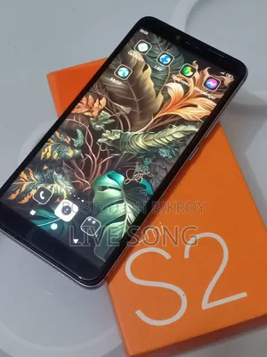 Realme C3 64 GB Bronze