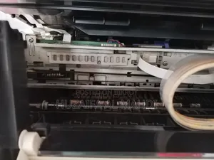 Epson L3216 Fresh Condition