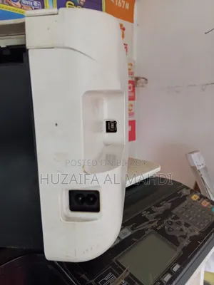 Epson L3216 Fresh Condition