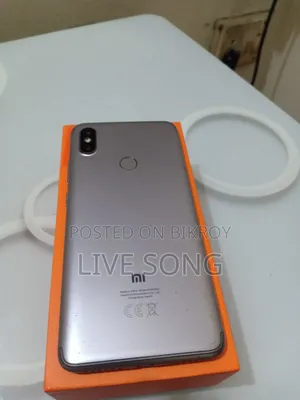 Realme C3 64 GB Bronze