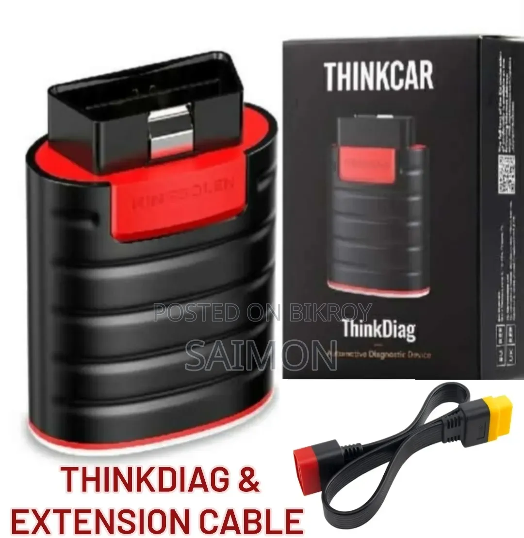 Thinkdiag Tkd01