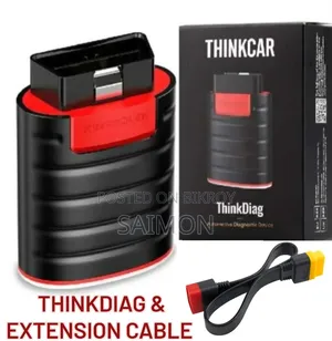 Thinkdiag Tkd01