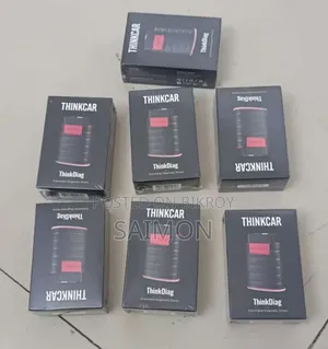 Thinkdiag Tkd01