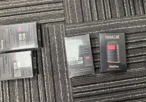 Thinkdiag Tkd01
