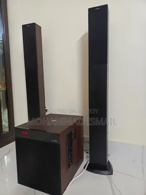 Home Teater System