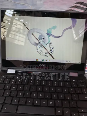 Laptop Acer 4GB Intel Celeron eMMC 32GB