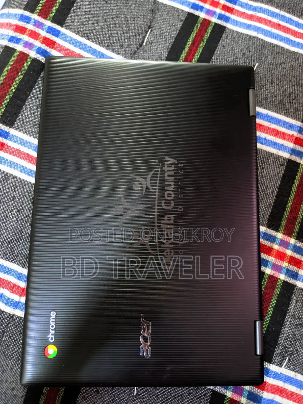 Laptop Acer 4GB Intel Celeron eMMC 32GB