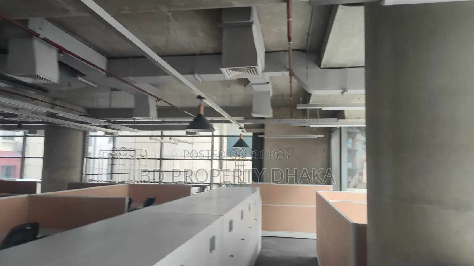 Commercial Space for Rent