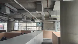 Commercial Space for Rent