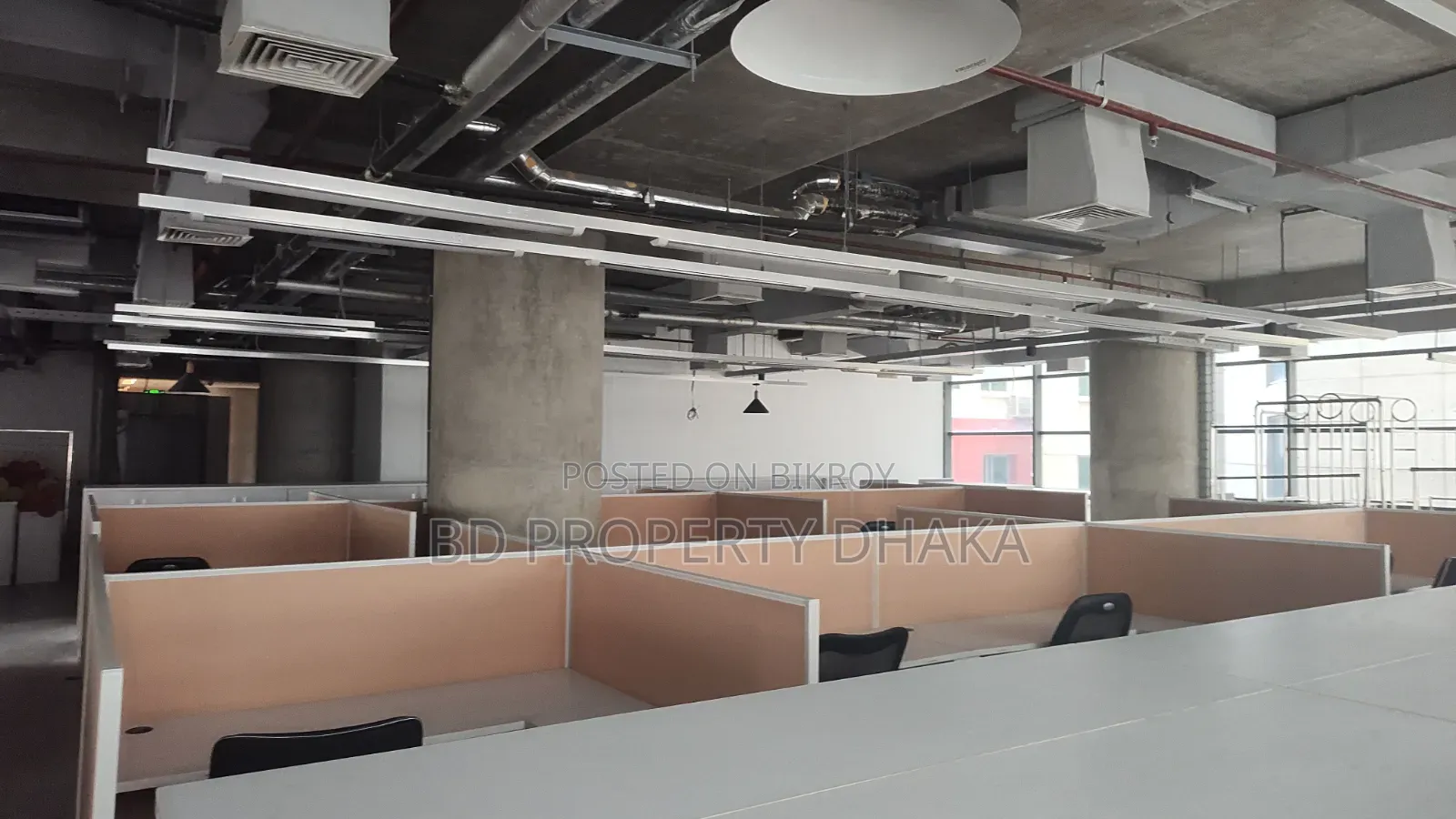 Commercial Space for Rent