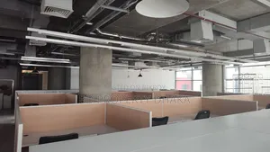Commercial Space for Rent