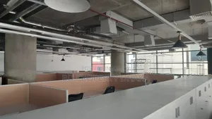 Commercial Space for Rent