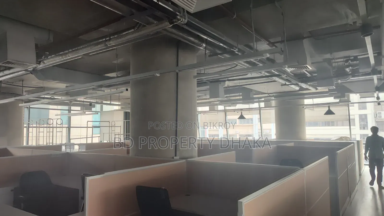 Commercial Space for Rent