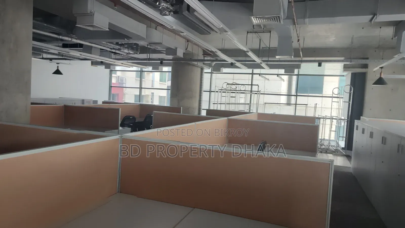 Commercial Space for Rent