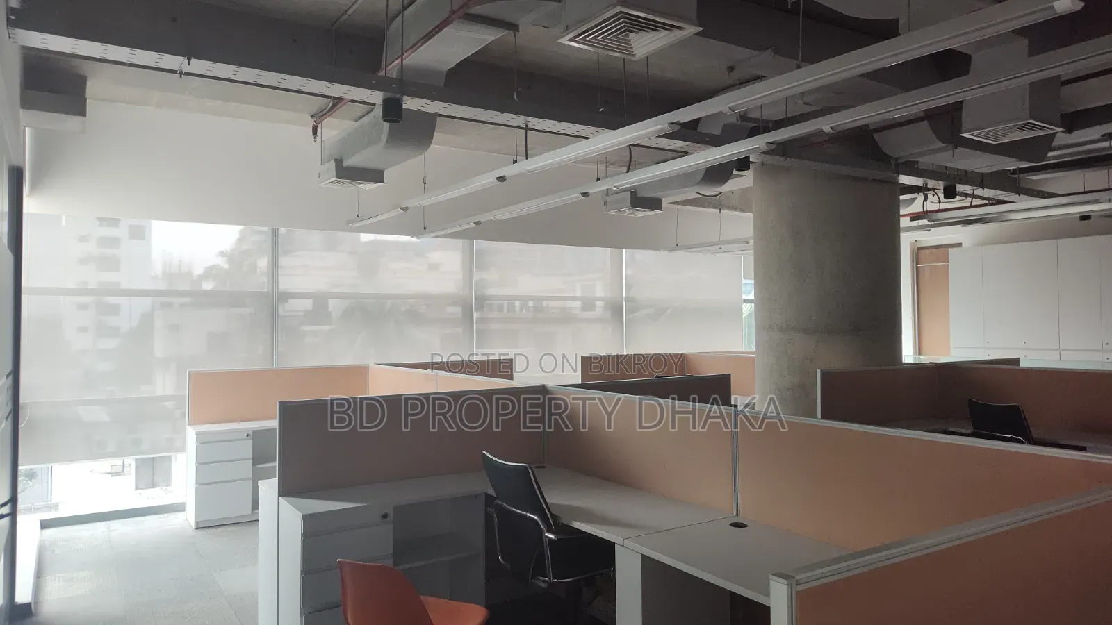 Commercial Space for Rent