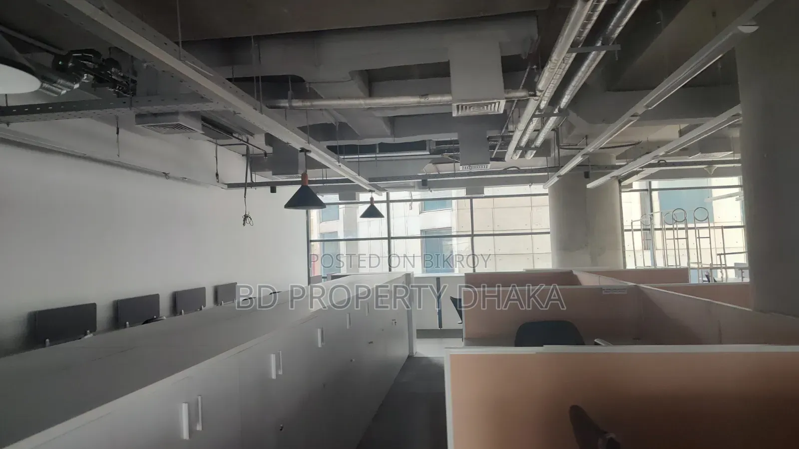Commercial Space for Rent
