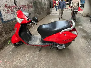 TVS 2016 Red