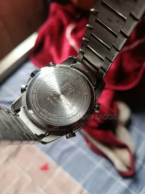 Naviforce Watch