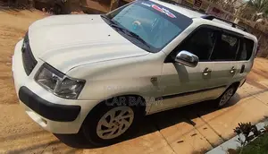 Toyota Succeed ULX PACKAGE 1.5L 2003