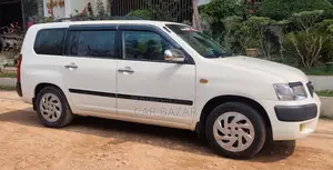 Toyota Succeed ULX PACKAGE 1.5L 2003