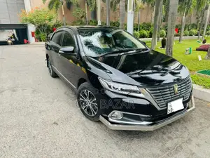 টয়োটা প্রিমিও এফইএক্স প্যাকেজ ২০১৭