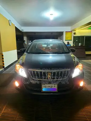 টয়োটা প্রিমিও এফ এক্স প্যাকেজ গ্রে ২০১৫