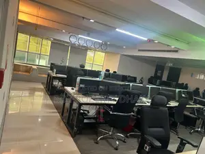 গুলশানে ৫৮২০ বর্গফুটের ওপেন ফুল ফার্নিশড কমার্শিয়াল স্পেস ভাড়ার জন্য
