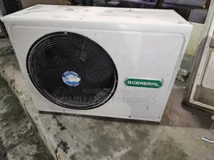 O General 1.5 ton ac inverter