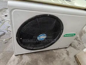 O General 1.5 ton ac inverter