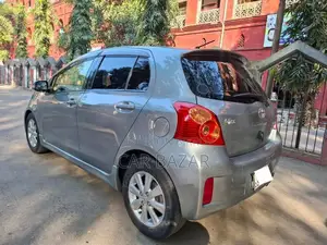 টয়োটা ভিটস এক্স স্মার্ট এডিশন ২০১০