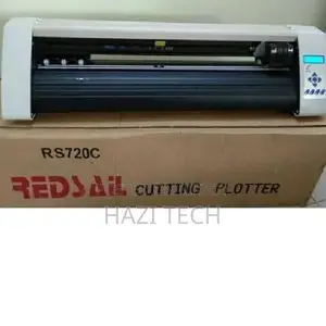 Red Sail Rs720 Cutting Plotter
