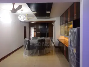 Very Well Newly Full Furnish 4 Bed Room Apt Rent in Gulshan