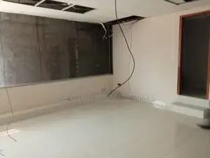 গুলশান ২-এ ৩৫০০ বর্গফুট অফিস স্পেস খালি আছে