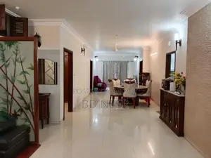 বনানীতে চমৎকার ফুল ফার্নিশড অ্যাপার্টমেন্ট ভাড়া