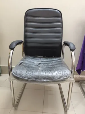 একদম নতুন চেয়ার / Chair