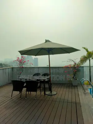 Very Exclusive & Cozy Apartment For Rent Gulshan -2