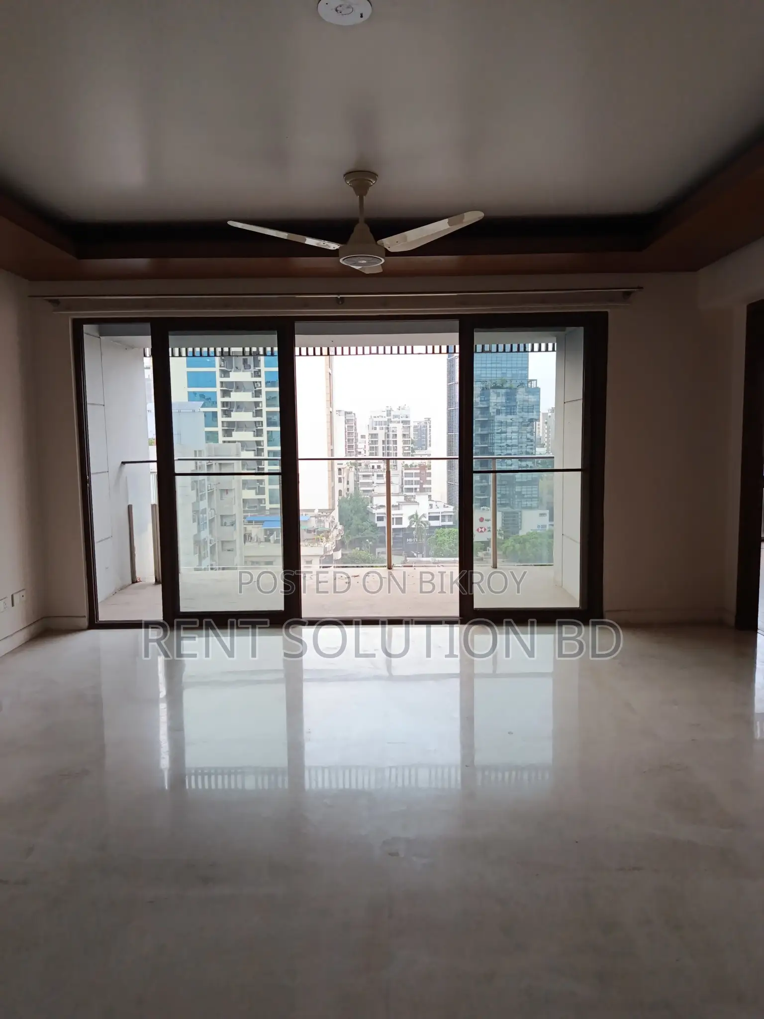 Very Exclusive & Cozy Apartment For Rent Gulshan -2