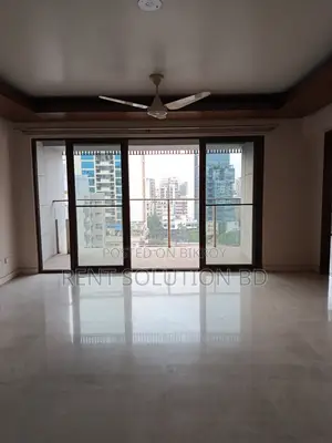 Very Exclusive & Cozy Apartment For Rent Gulshan -2