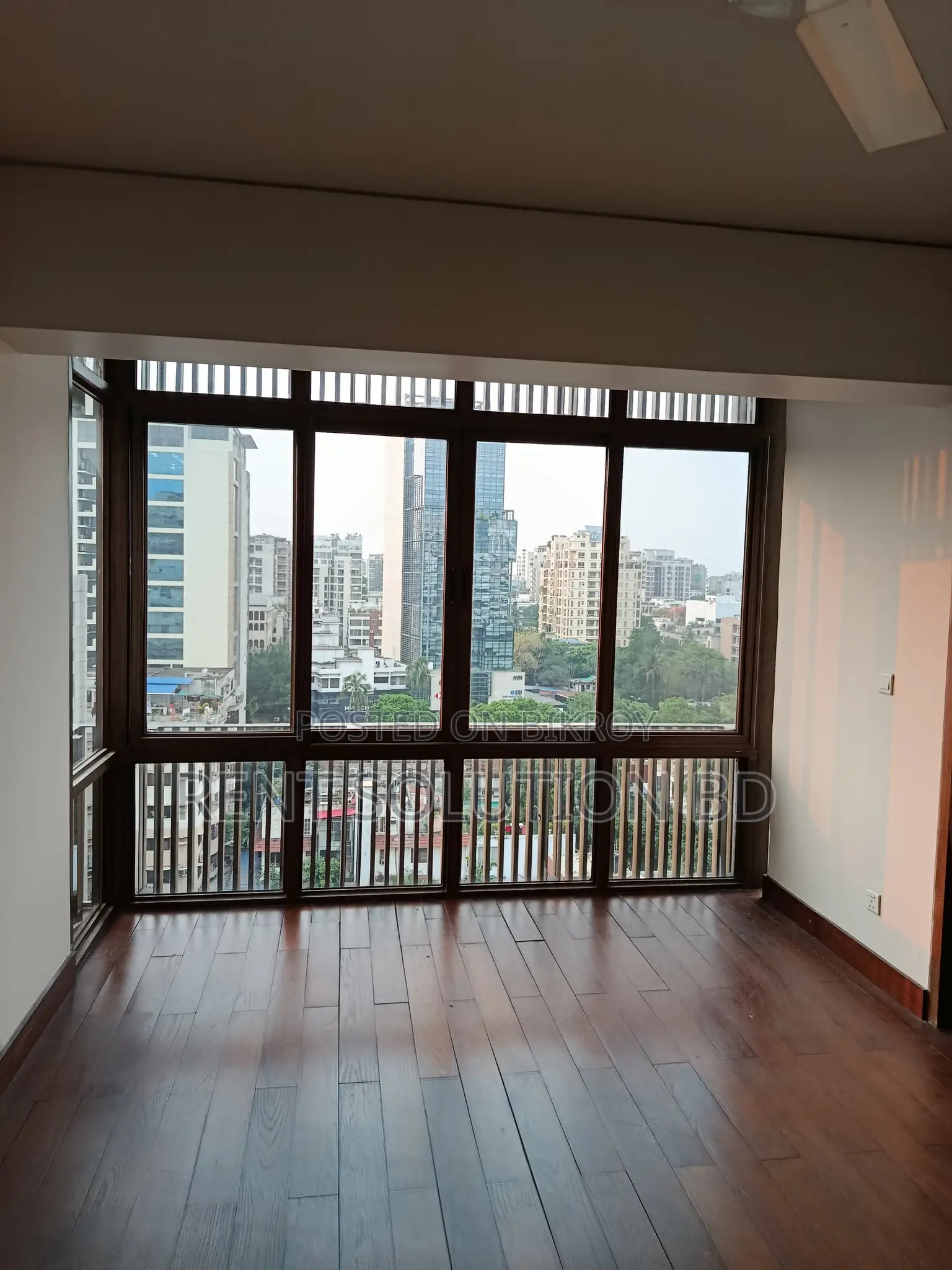 Very Exclusive & Cozy Apartment For Rent Gulshan -2