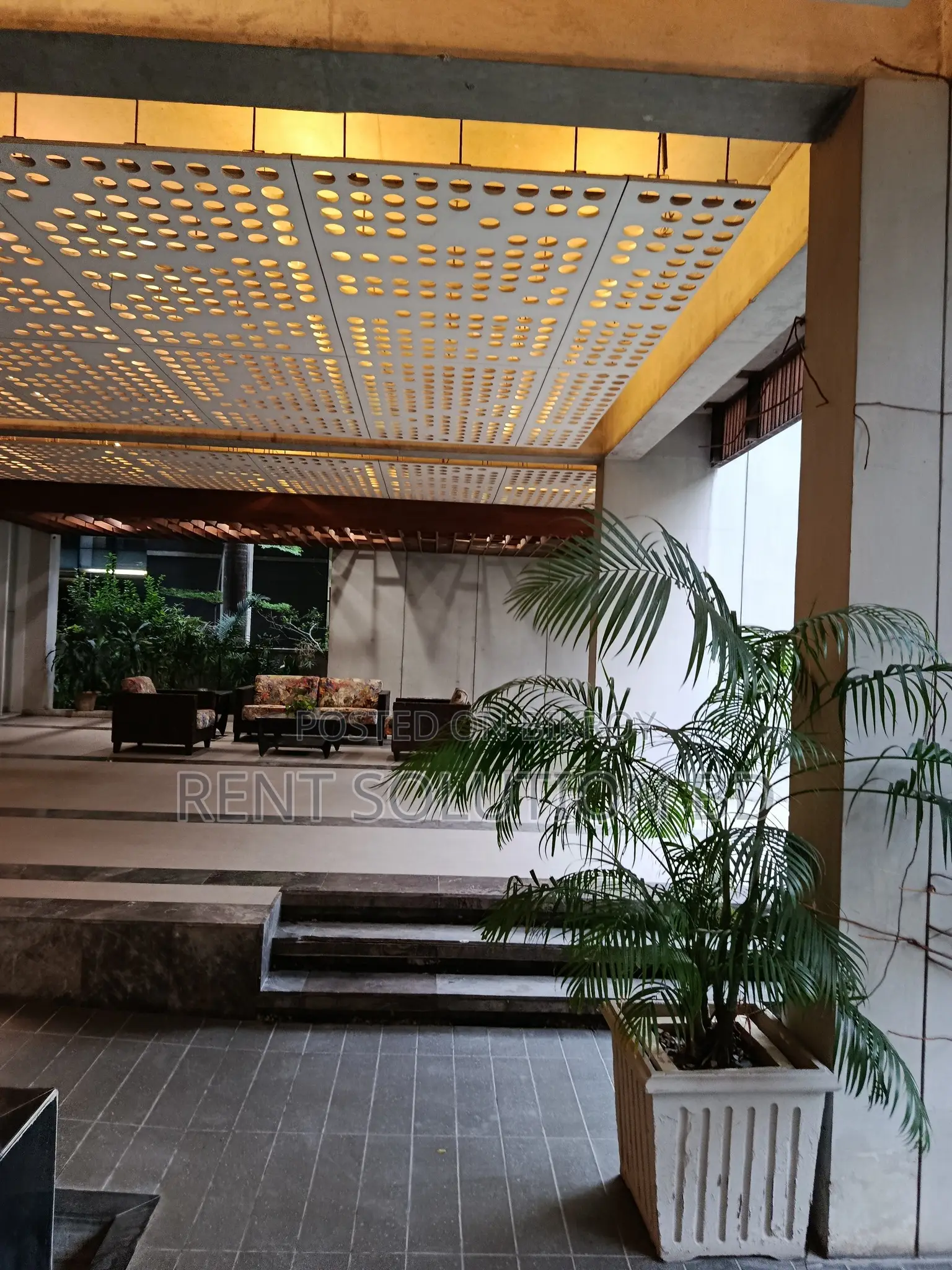 Very Exclusive & Cozy Apartment For Rent Gulshan -2