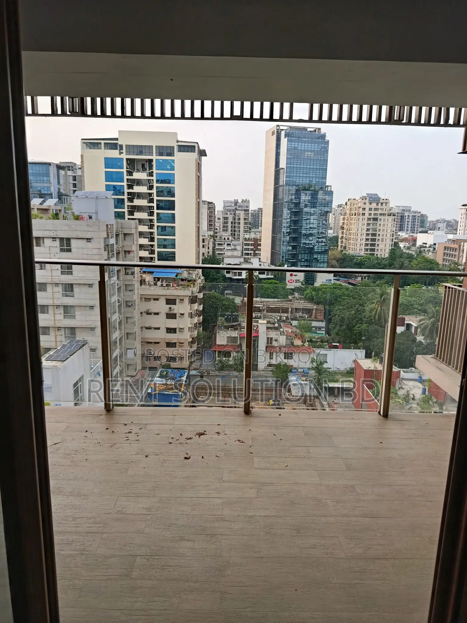 Very Exclusive & Cozy Apartment For Rent Gulshan -2
