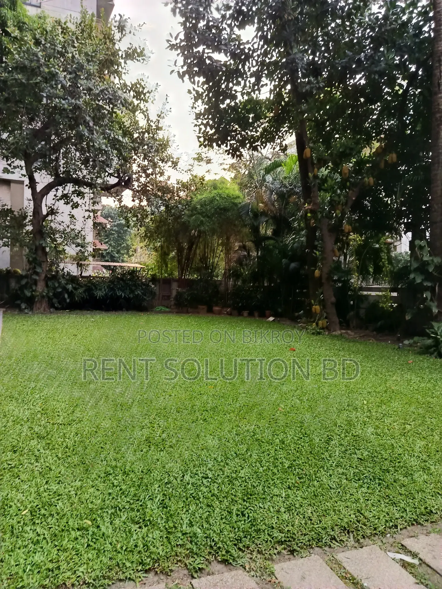 Very Exclusive & Cozy Apartment For Rent Gulshan -2
