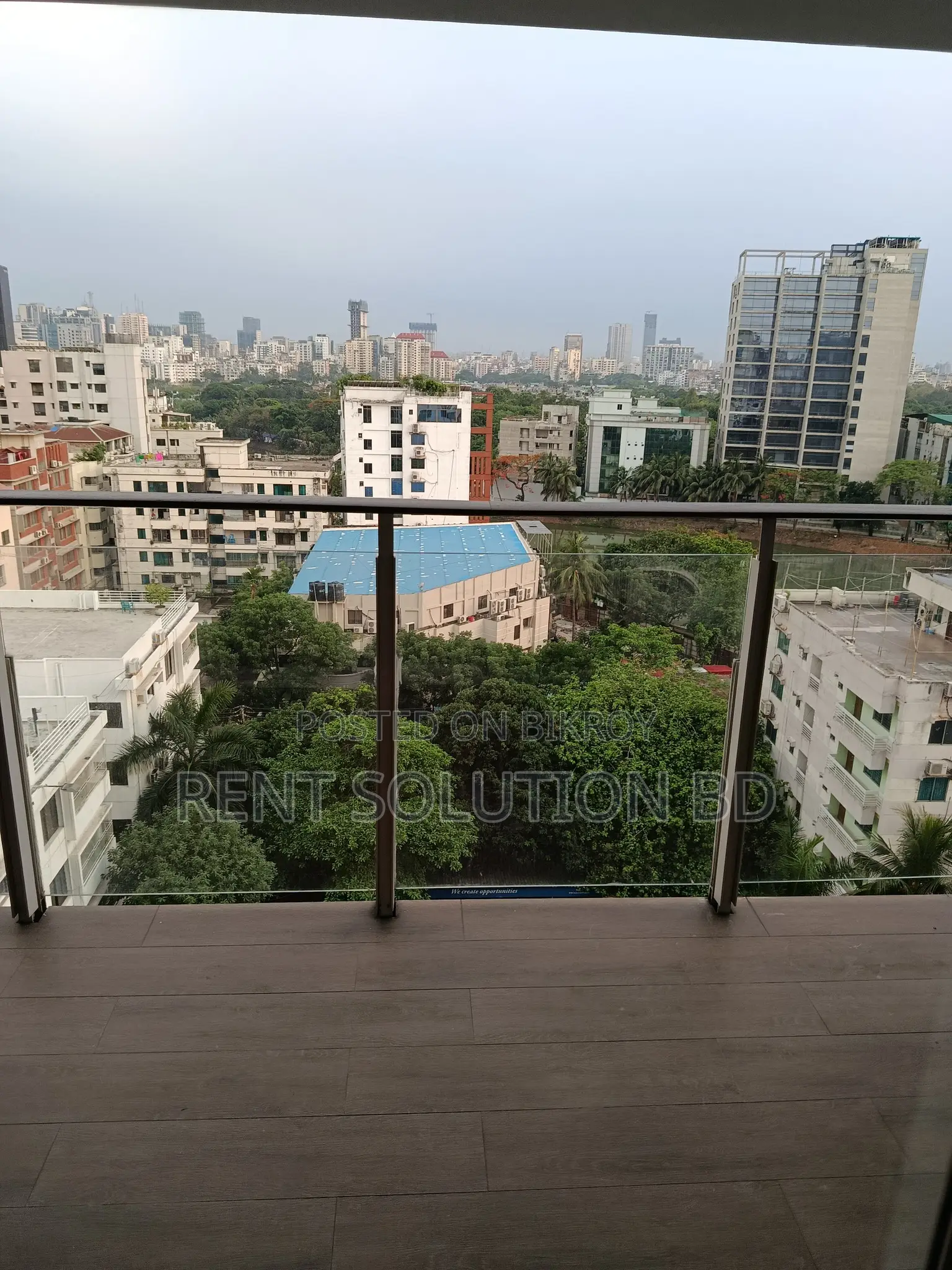 Very Exclusive & Cozy Apartment For Rent Gulshan -2