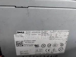 DeLL Brand Power Supplay