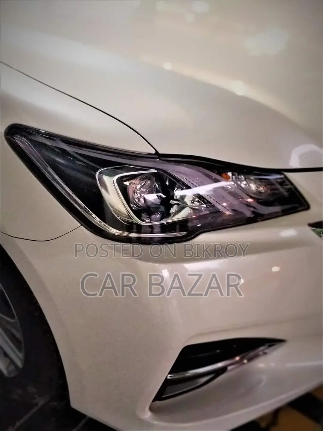 Toyota Crown ATHLETE.G.SUNROOF 2016