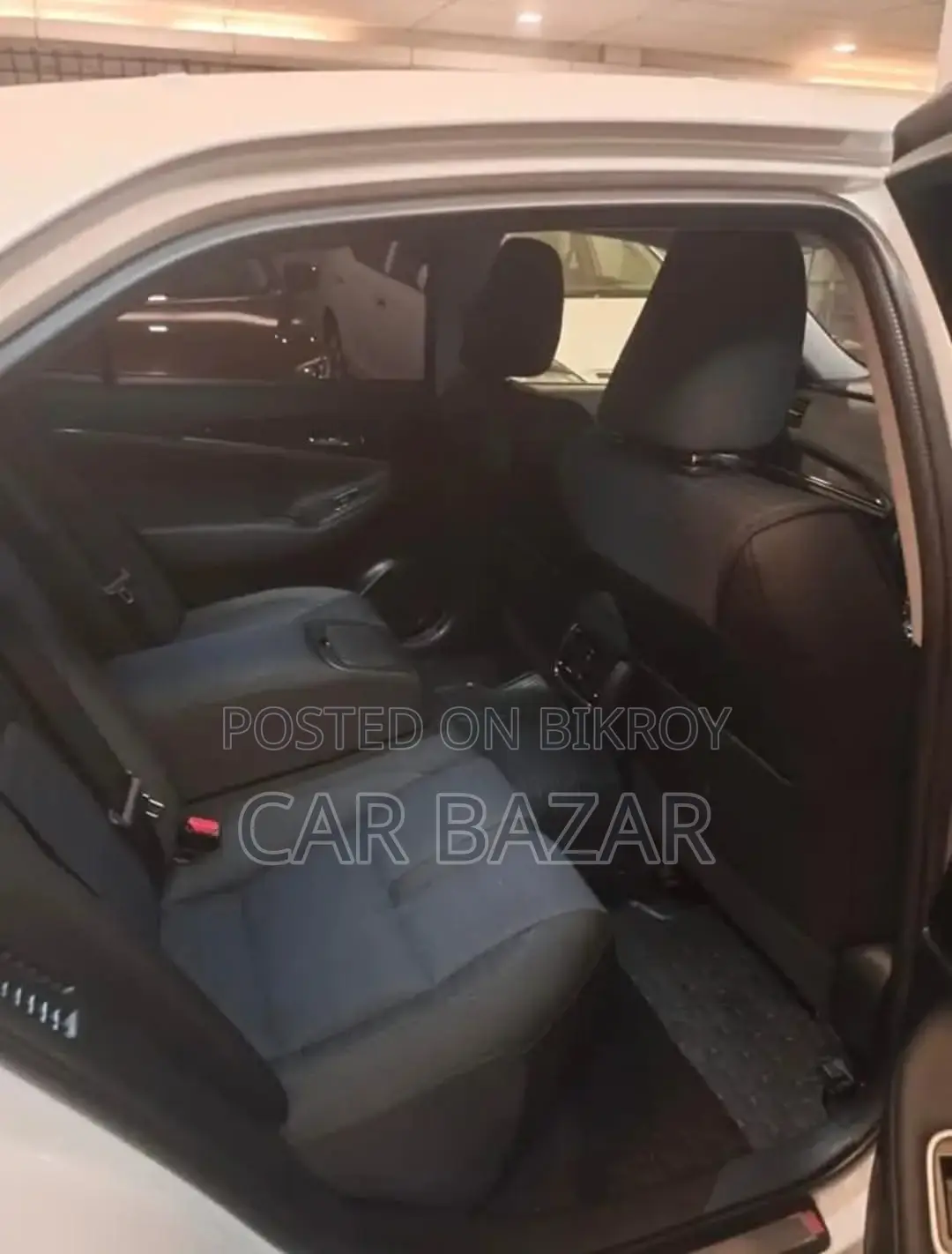 Toyota Crown ATHLETE.G.SUNROOF 2016