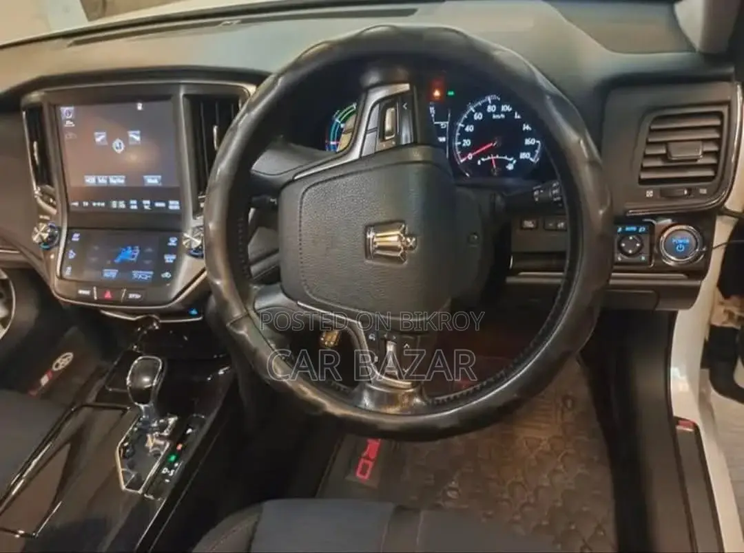 Toyota Crown ATHLETE.G.SUNROOF 2016