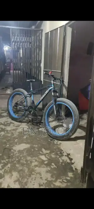 Fade Cycle