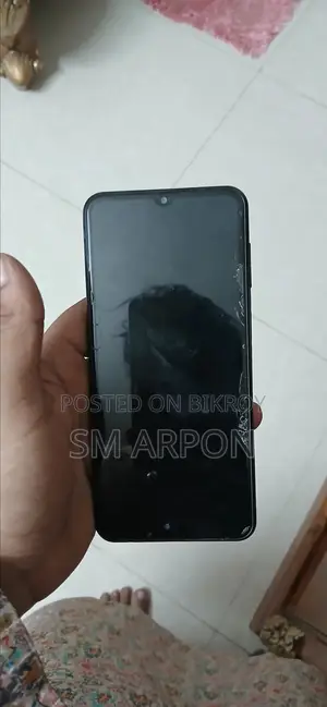 Samsung Galaxy F23 (Used)